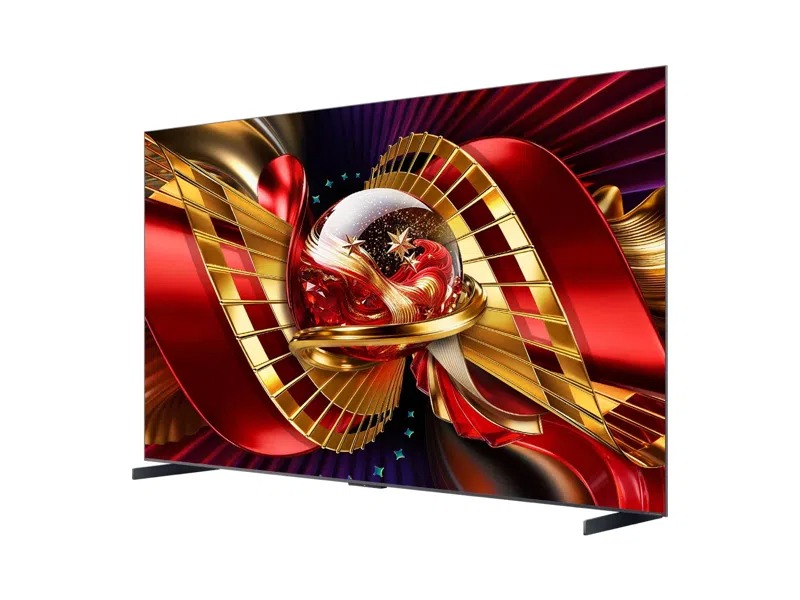 Tivi TCL 98Inch SQD-Mini LED 98C8L
